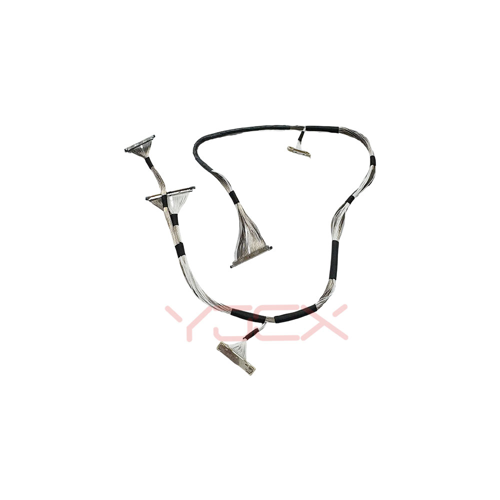 New Gimbal PTZ Signal Cable fo - Autel Drone Evo Max 4T recension och pris