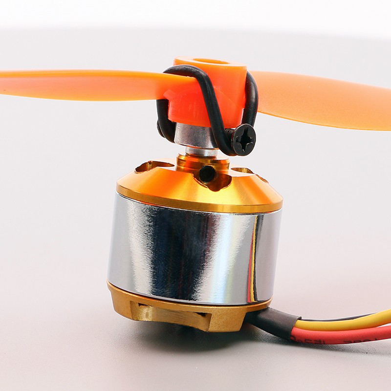 4PCS 3.0/3.17/4.0MM Airplane P - Eachine Drone E010 recension och pris