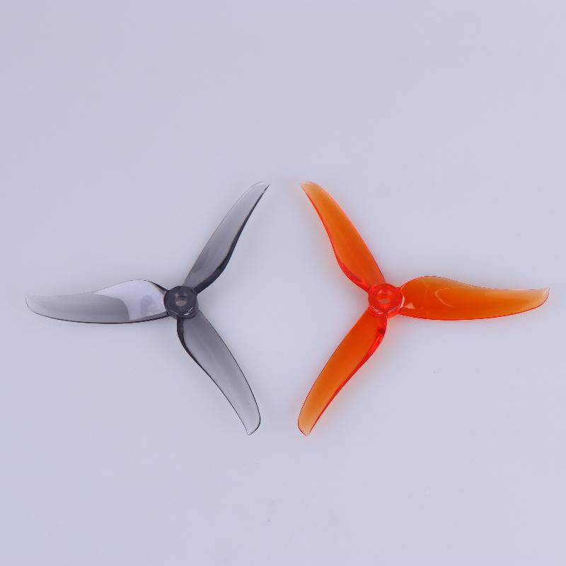 4Pcs 5 Inch 3-blade Propeller  - Fpv Drone Tool Kit recension och pris