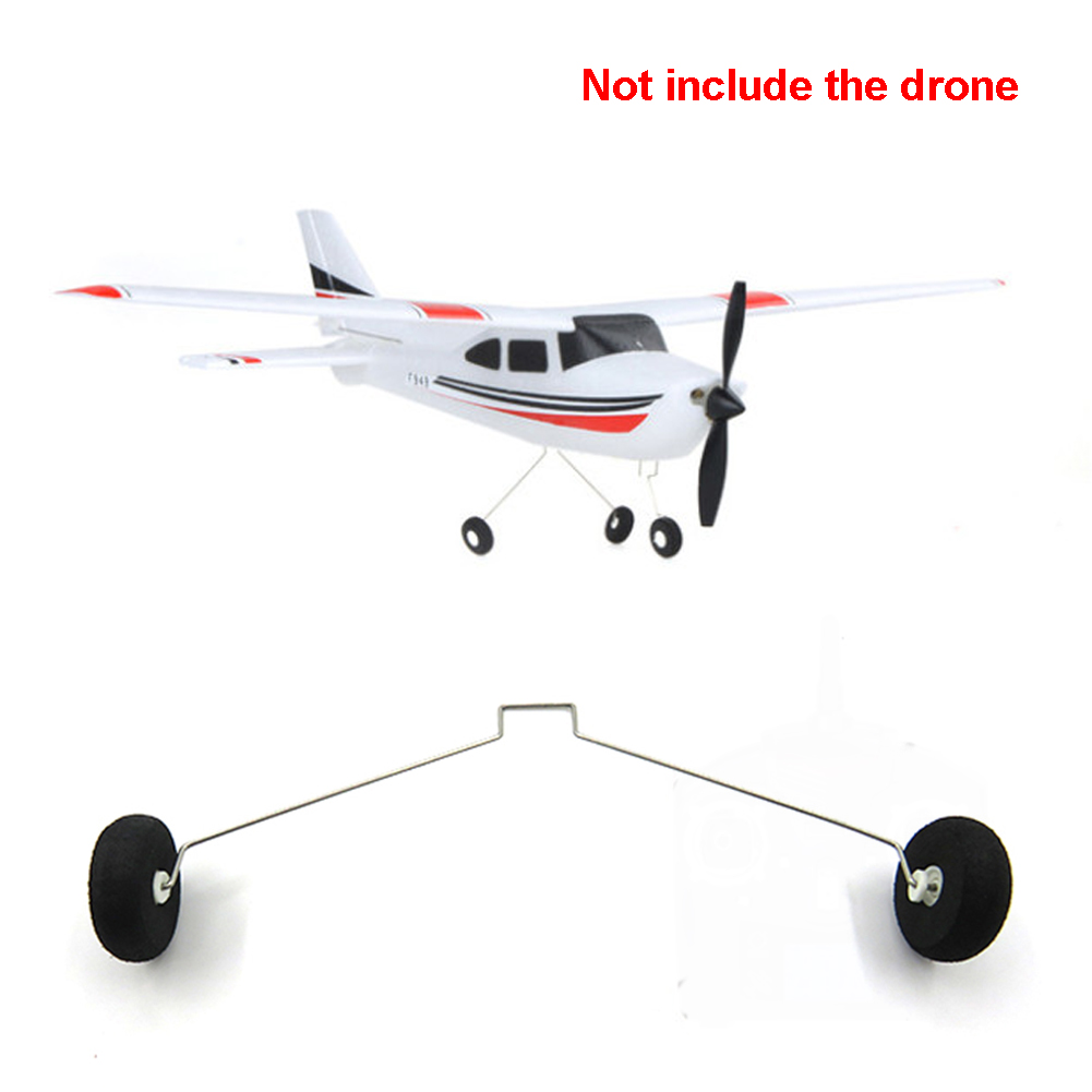 Wltoys F949 RC Airplane spare  - Eachine Drone E010 recension och pris